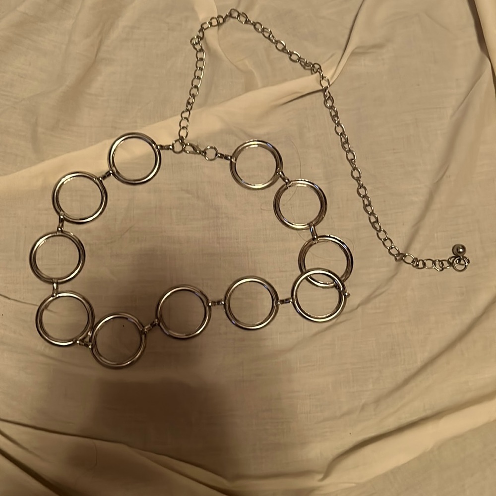 Belt